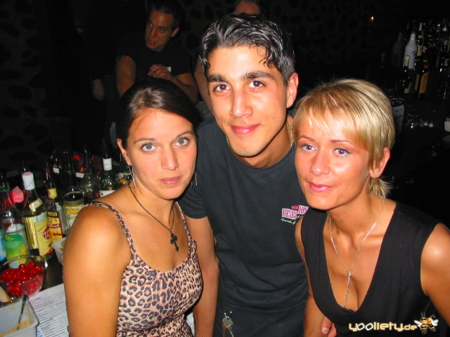 05.07.2003 – Nachtarena Bielefeld – Bild 26
