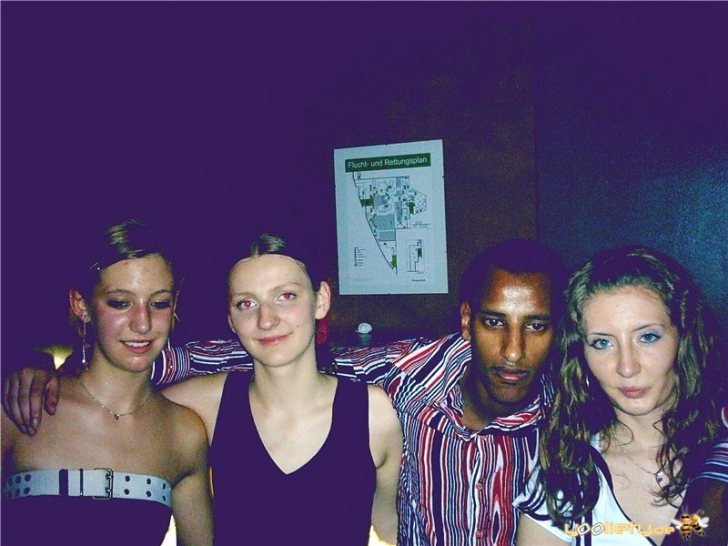 05.07.2003 – Nachtarena Bielefeld – Bild 11