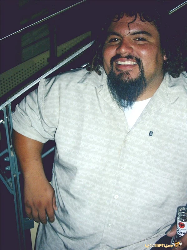 05.07.2003 – Nachtarena Bielefeld – Bild 8