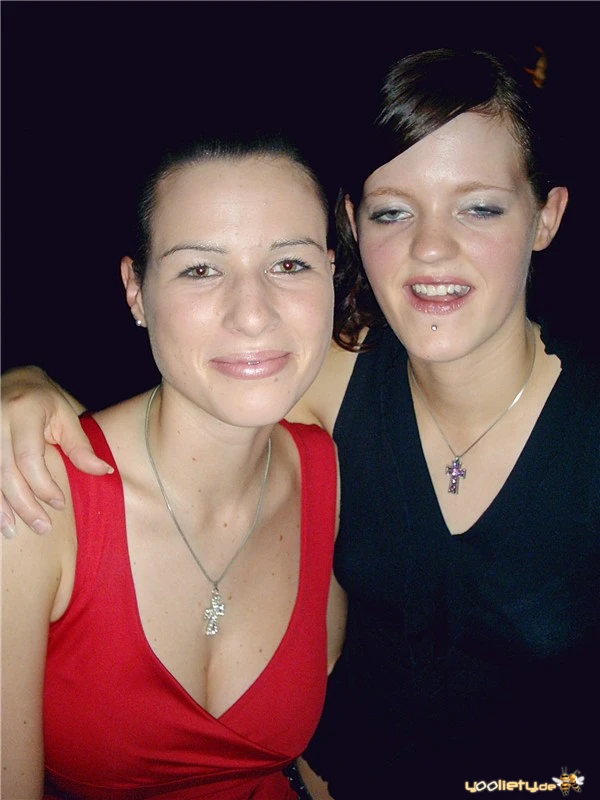 05.07.2003 – Nachtarena Bielefeld – Bild 3
