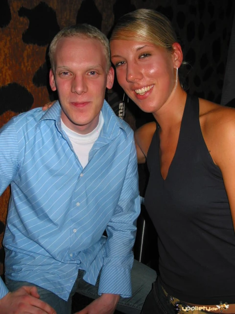 05.07.2003 – Nachtarena Bielefeld – Bild 27