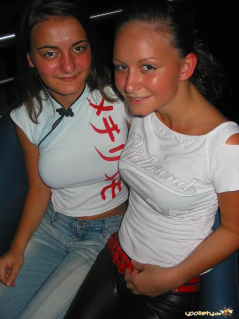 05.07.2003 – Nachtarena Bielefeld – Bild 44