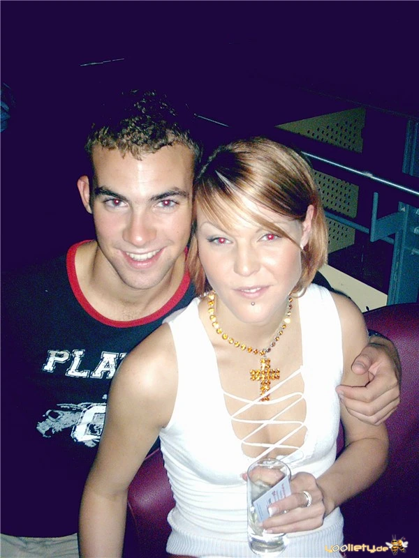 05.07.2003 – Nachtarena Bielefeld – Bild 10