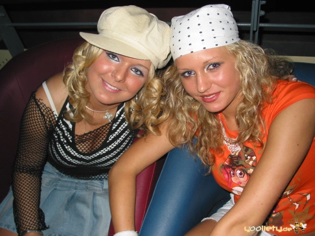 05.07.2003 – Nachtarena Bielefeld – Bild 29