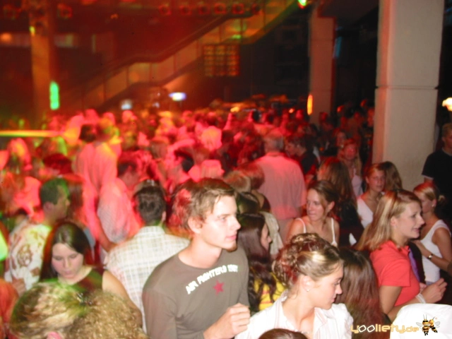 05.07.2003 – Nachtarena Bielefeld – Bild 37