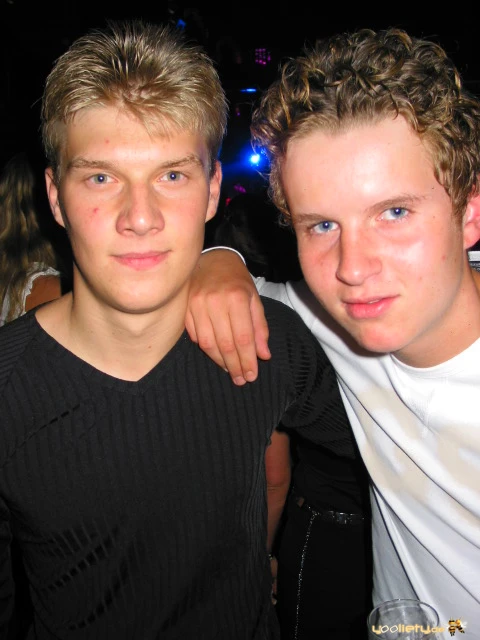 05.07.2003 – Nachtarena Bielefeld – Bild 18