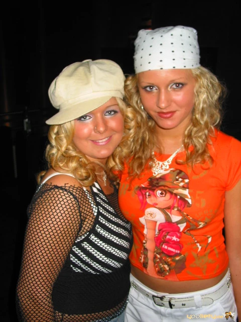 05.07.2003 – Nachtarena Bielefeld – Bild 23