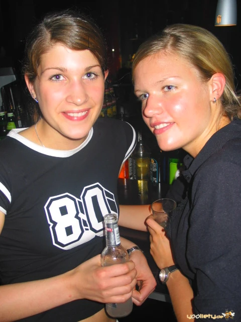 05.07.2003 – Nachtarena Bielefeld – Bild 45