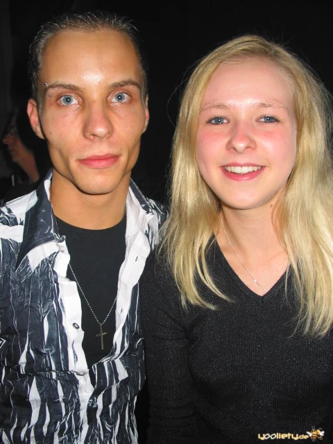 05.07.2003 – Nachtarena Bielefeld – Bild 19