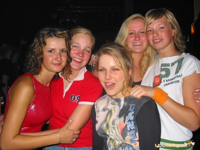 05.07.2003 – Nachtarena Bielefeld – Bild 43