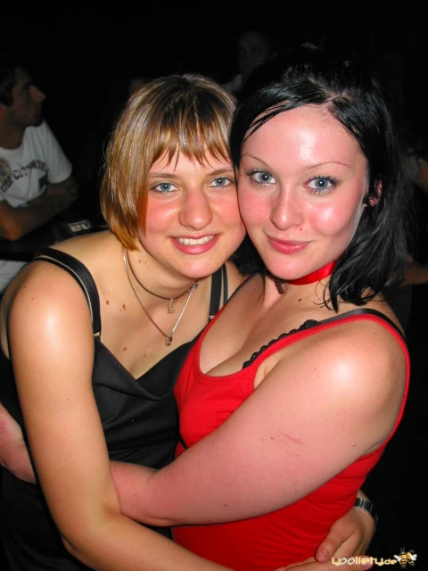 05.07.2003 – Nachtarena Bielefeld – Bild 38