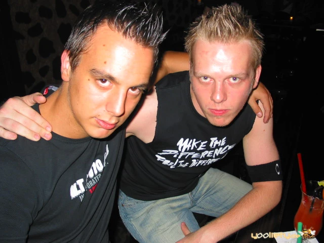 05.07.2003 – Nachtarena Bielefeld – Bild 24