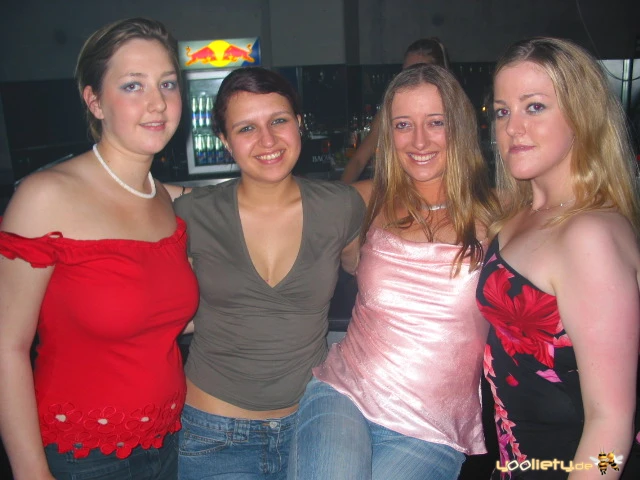 05.07.2003 – Nachtarena Bielefeld – Bild 51