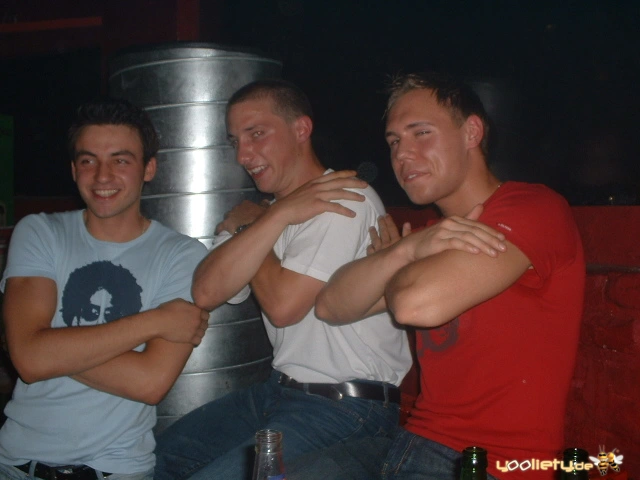 05.07.2003 – pavillon – Bild 24