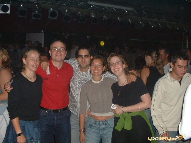 05.07.2003 – pavillon – Bild 12