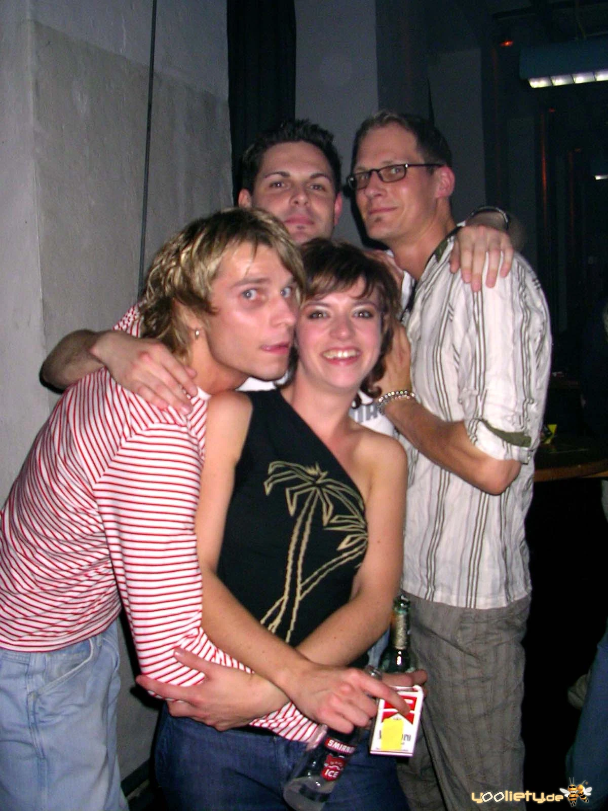 05.07.2003 – spinnerei – Bild 15