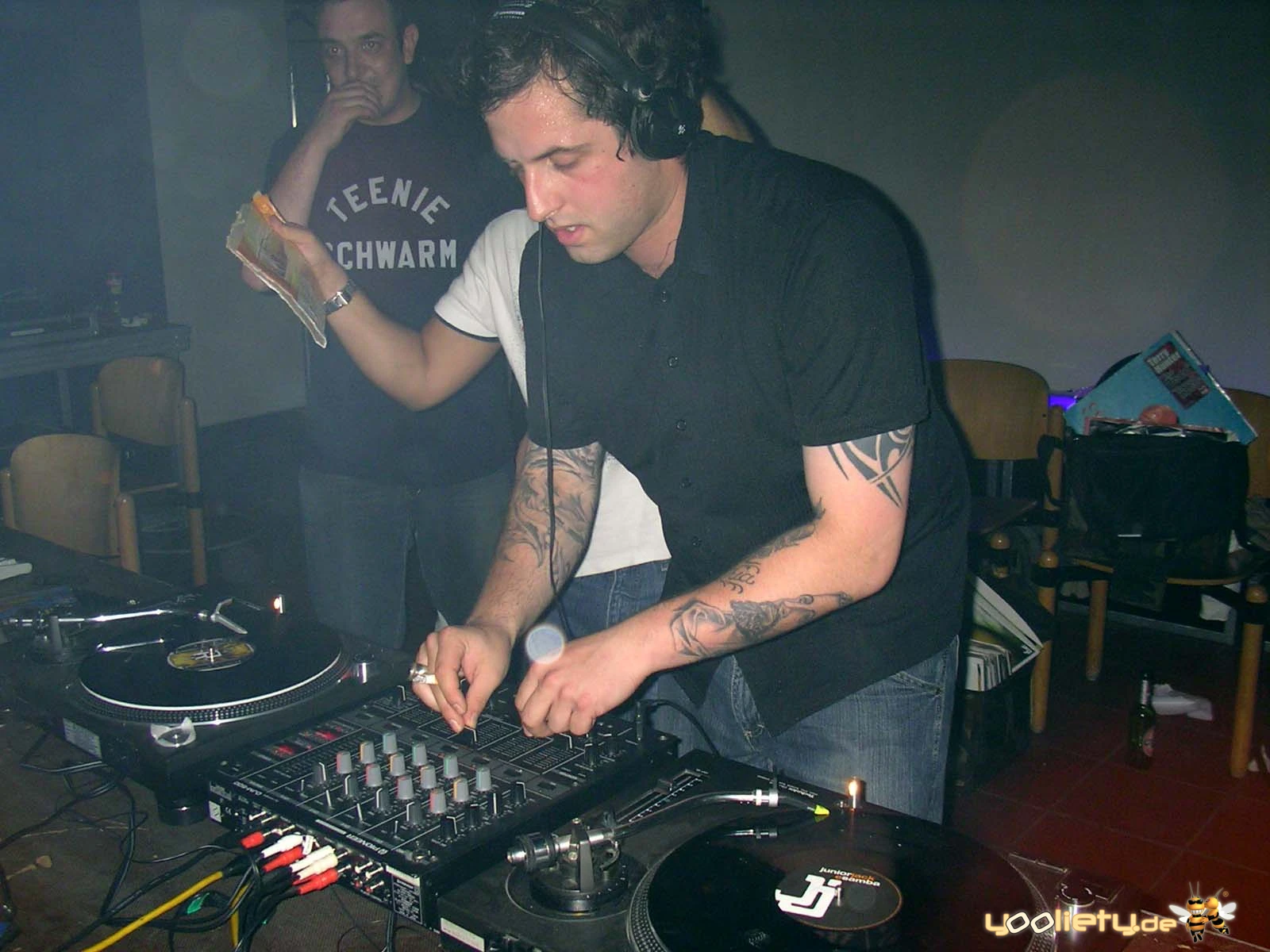 05.07.2003 – spinnerei – Bild 63