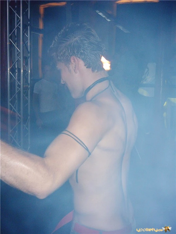 05.07.2003 – spinnerei – Bild 1