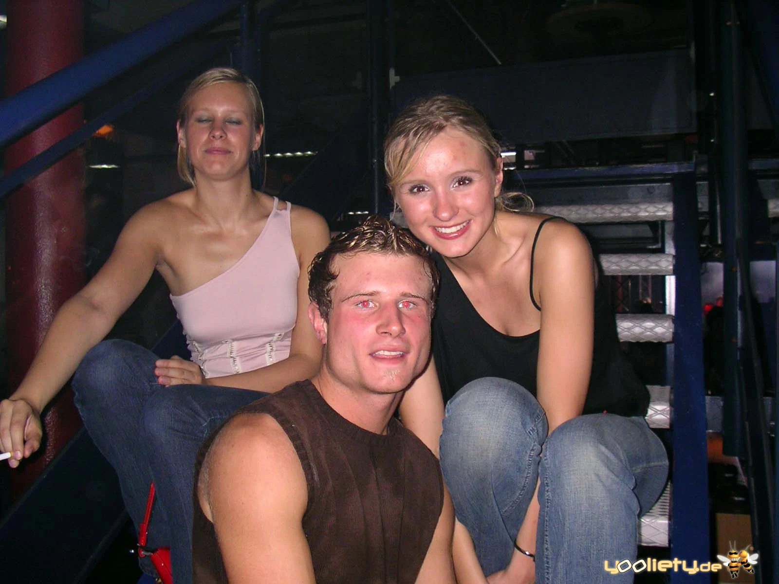 05.07.2003 – spinnerei – Bild 85