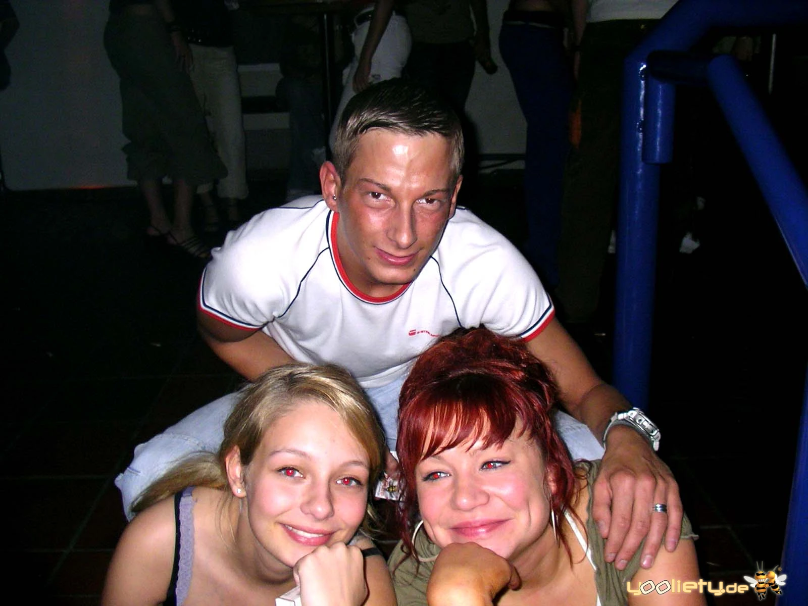 05.07.2003 – spinnerei – Bild 7