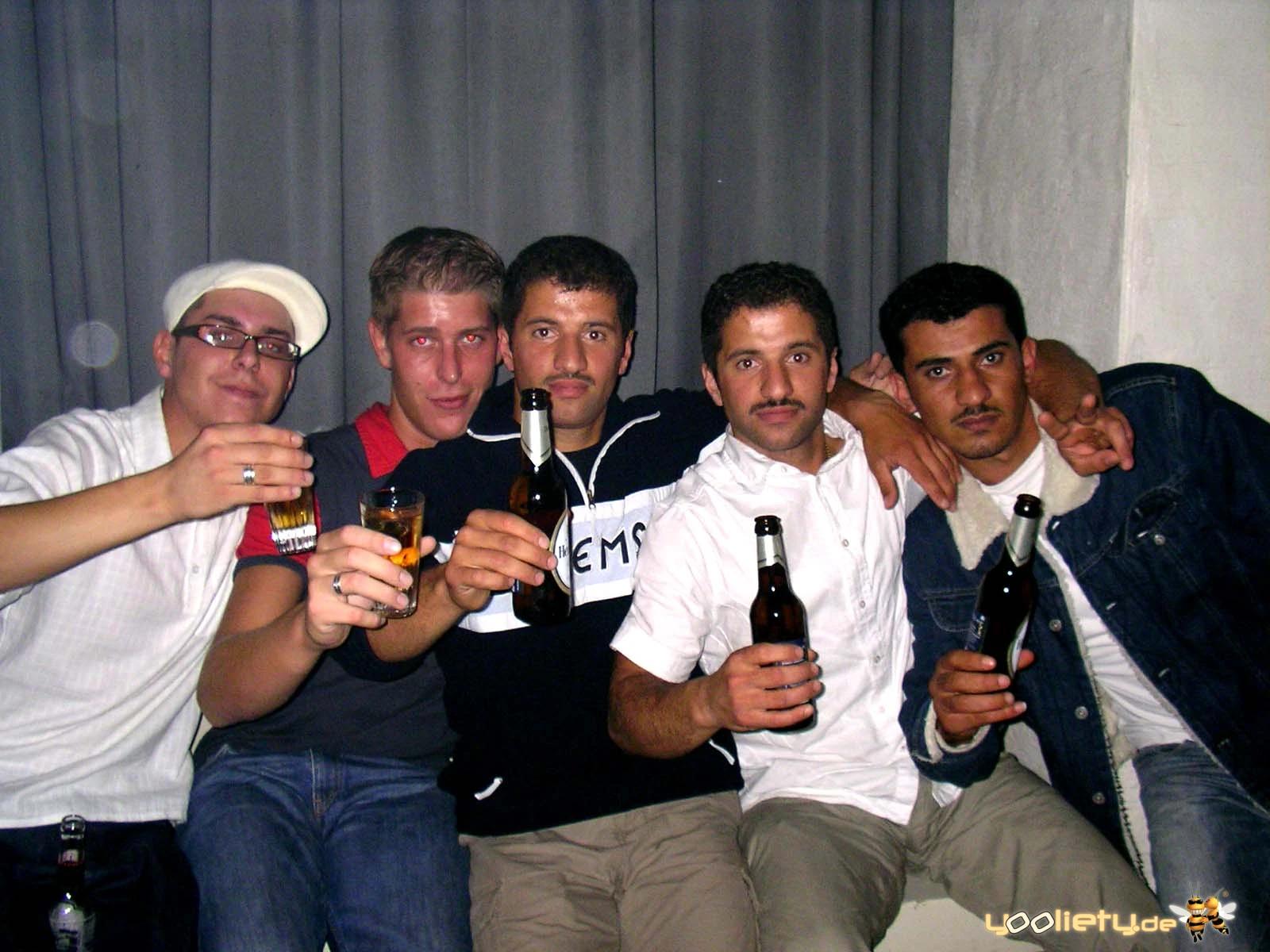 05.07.2003 – spinnerei – Bild 9