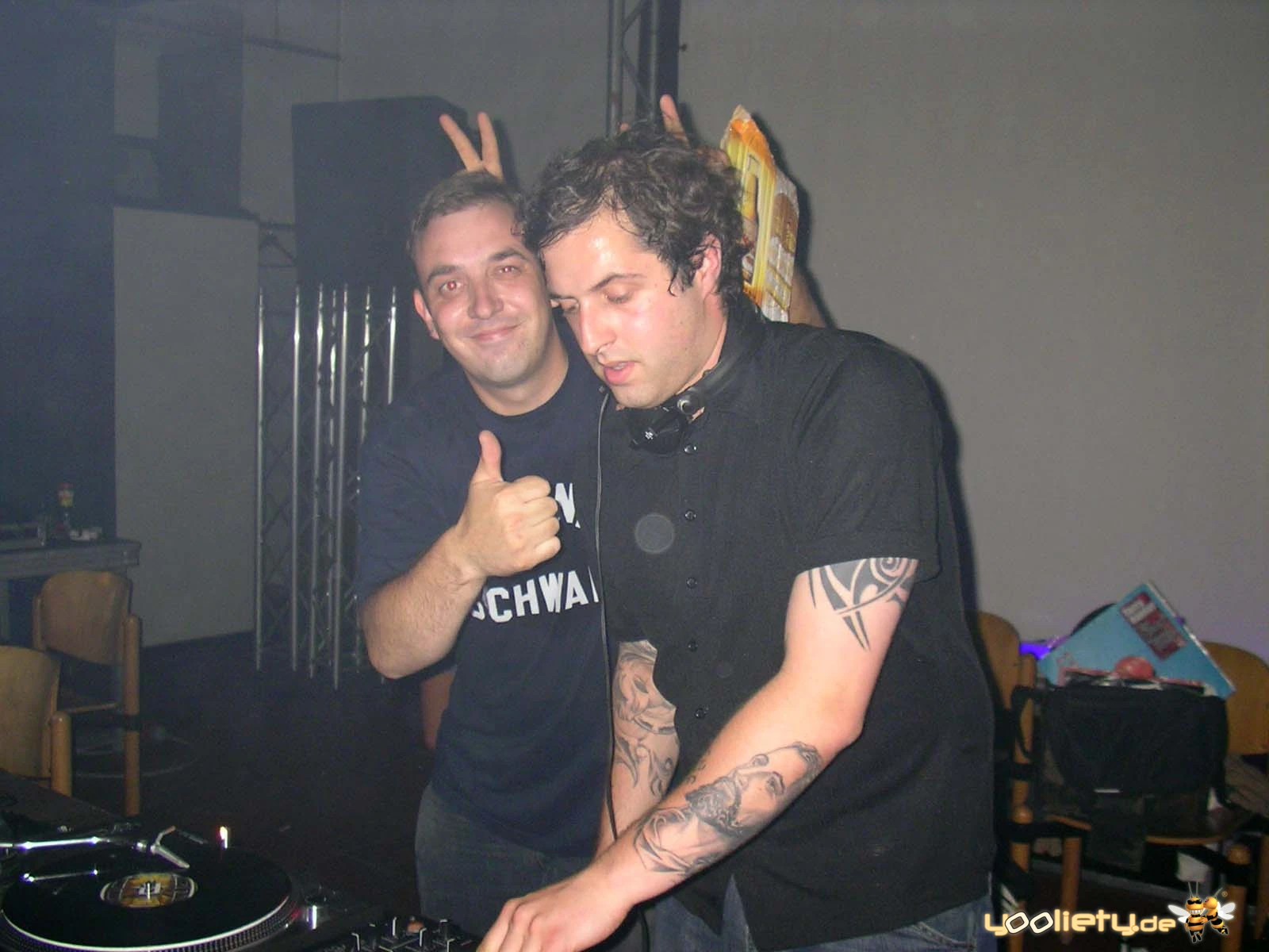 05.07.2003 – spinnerei – Bild 62