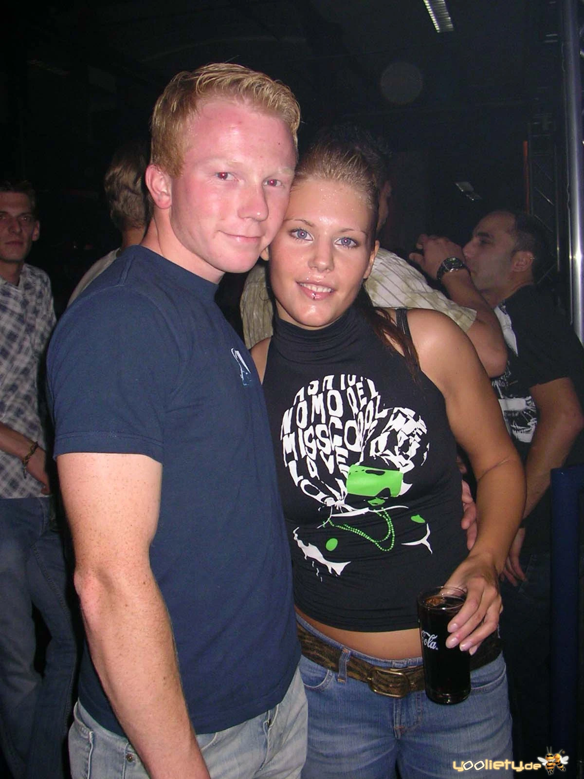 05.07.2003 – spinnerei – Bild 17