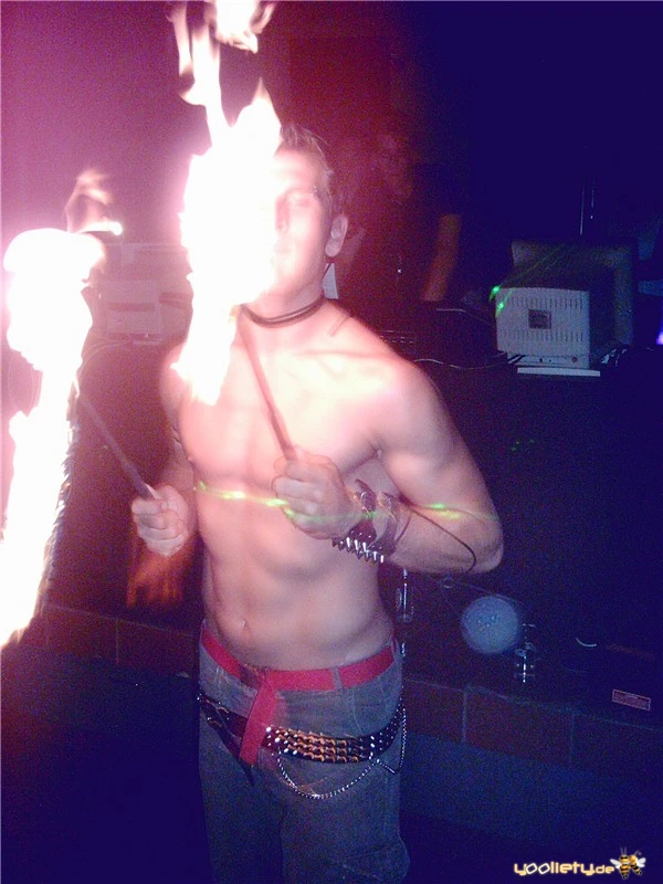 05.07.2003 – spinnerei – Bild 2