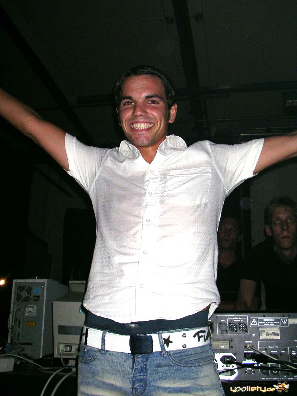 05.07.2003 – spinnerei – Bild 21