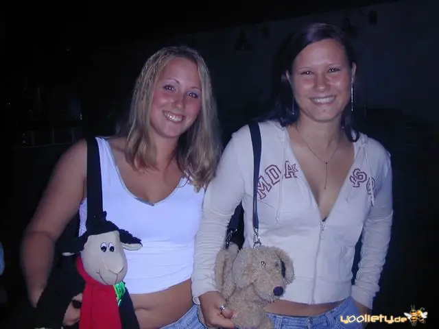 96-Cent-Party – Fun2000 Hannover