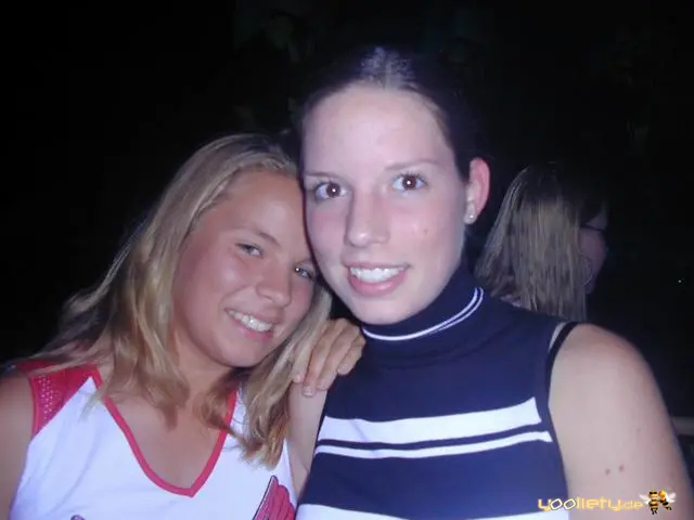 09.07.2003 – Fun2000 Hannover – Bild 1
