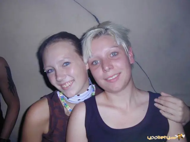 09.07.2003 – Fun2000 Hannover – Bild 4