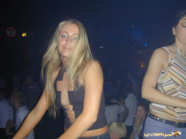 09.07.2003 – Fun2000 Hannover – Bild 43