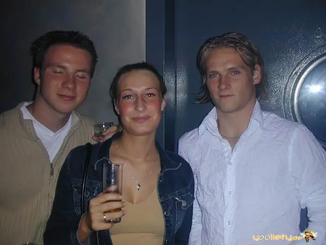 09.07.2003 – Fun2000 Hannover – Bild 15