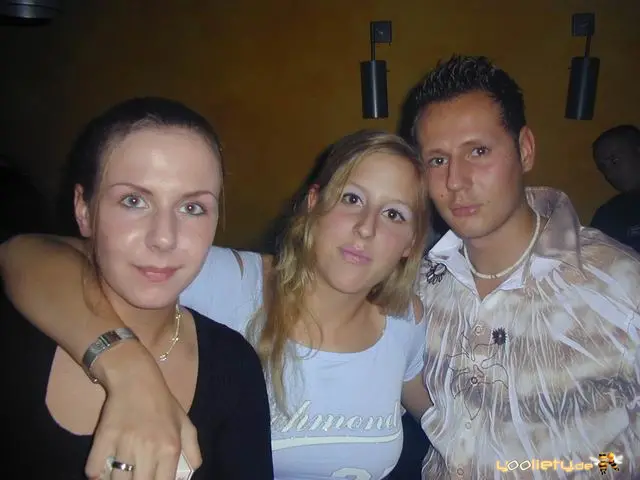 09.07.2003 – Fun2000 Hannover – Bild 40