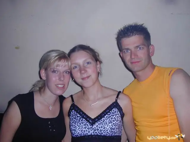 09.07.2003 – Fun2000 Hannover – Bild 3