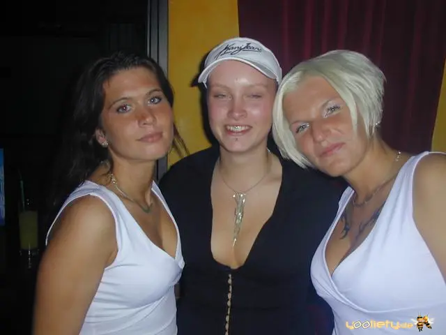 09.07.2003 – Fun2000 Hannover – Bild 16