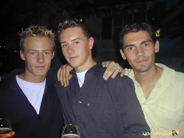 09.07.2003 – Fun2000 Hannover – Bild 18