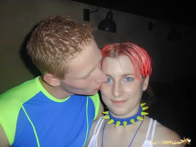 09.07.2003 – Fun2000 Hannover – Bild 49