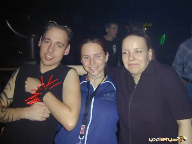09.07.2003 – Fun2000 Hannover – Bild 9