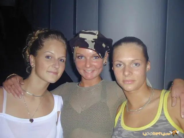 09.07.2003 – Fun2000 Hannover – Bild 33