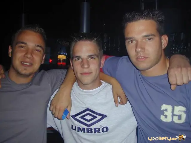 09.07.2003 – Fun2000 Hannover – Bild 11