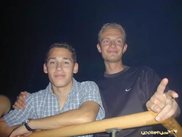 09.07.2003 – Fun2000 Hannover – Bild 36