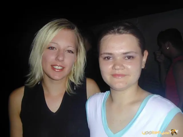 09.07.2003 – Fun2000 Hannover – Bild 28