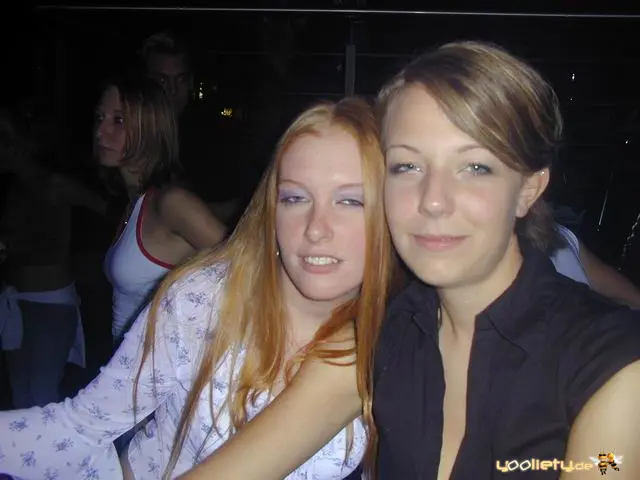 09.07.2003 – Fun2000 Hannover – Bild 12