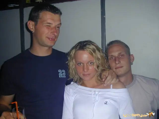 09.07.2003 – Fun2000 Hannover – Bild 27