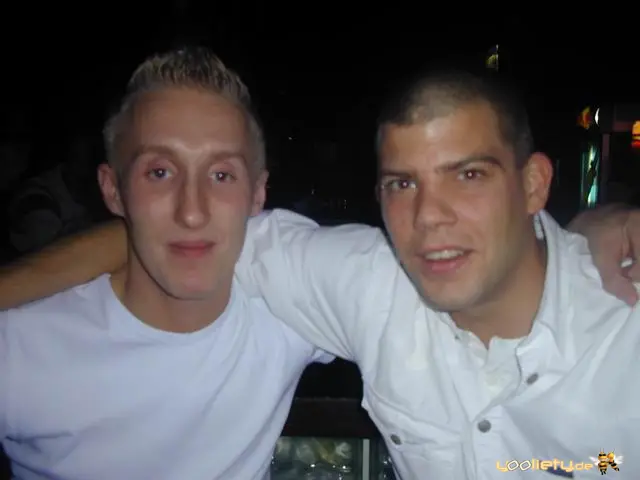 09.07.2003 – Fun2000 Hannover – Bild 8