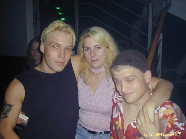 09.07.2003 – Fun2000 Hannover – Bild 35