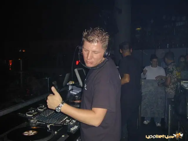 09.07.2003 – Fun2000 Hannover – Bild 25