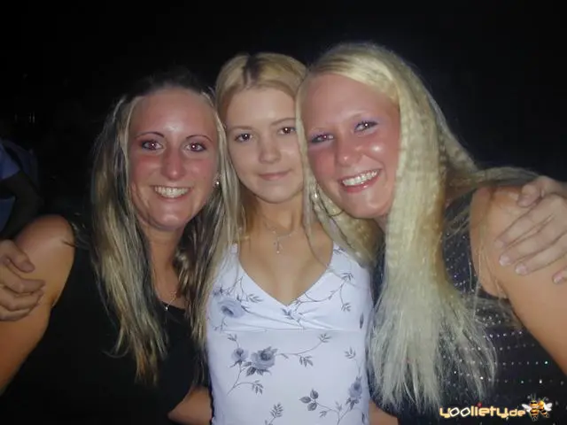 09.07.2003 – Fun2000 Hannover – Bild 14